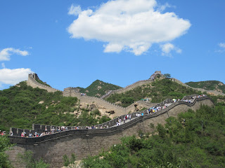 Great Wall Day Tour