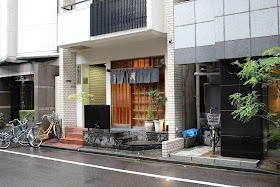 きた みた まけた 鮨つかさ 中央区築地