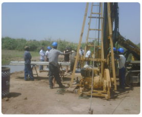 Professores deixam de leccionar para trabalhar nas minas 1 Minas.png
