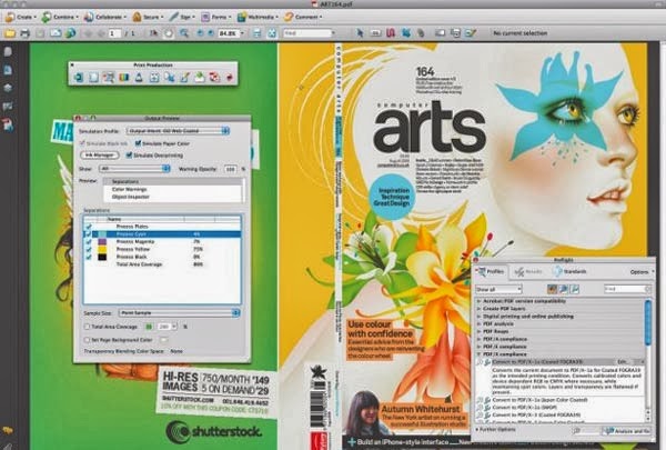 Become a master in exporting PDF Files | A Useful InDesign Tutorial Become a master in exporting PDF Files | A Useful InDesign Tutorial