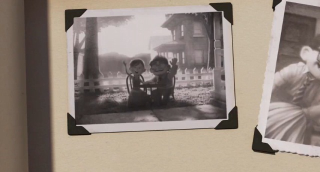 Just A Great Frog 2011