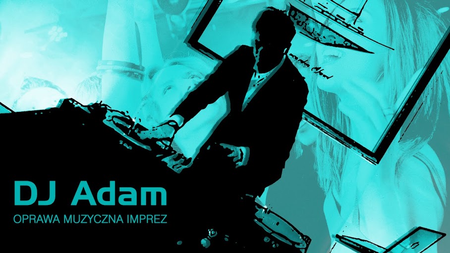 DJ Adam