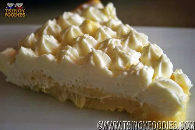 aunt wilmas key lime pie