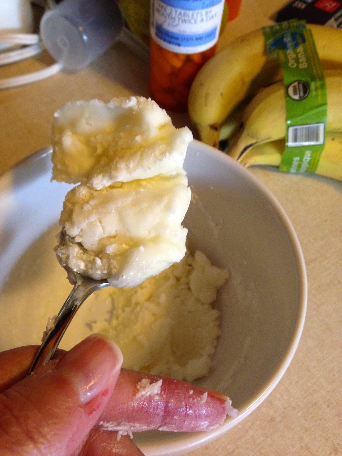 The Frugal Mennonite Home Remedies Vicks Shower Bombs