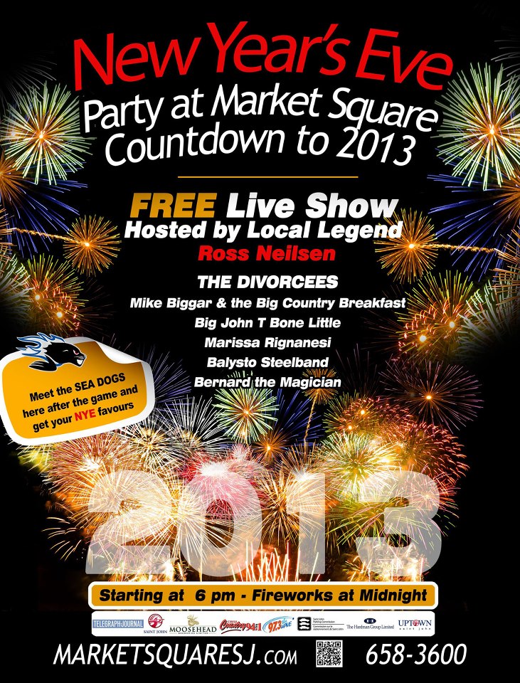 Station Nation: December 2012