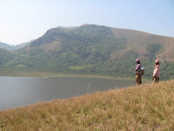 Lake Bambili