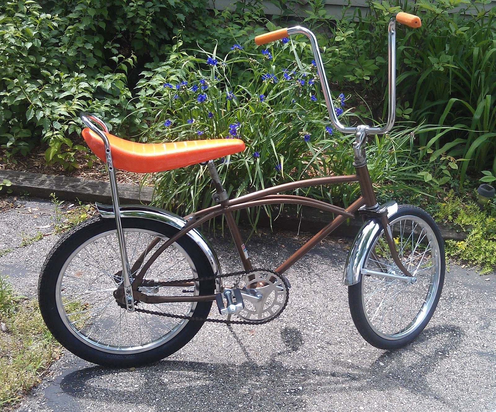 amf 10 speed bicycle