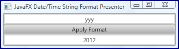 14 18 5 using defaultformatterfactory to create date format 14