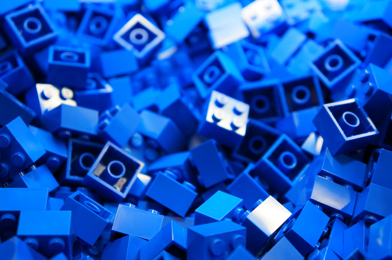 Brad'S Photo Blog Lego Bricks