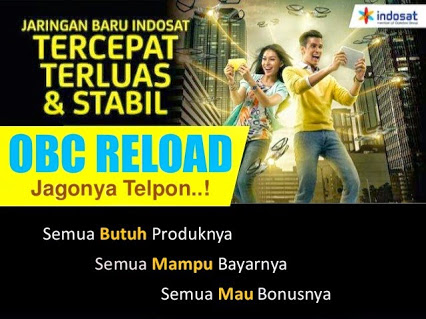 OBC Indosat