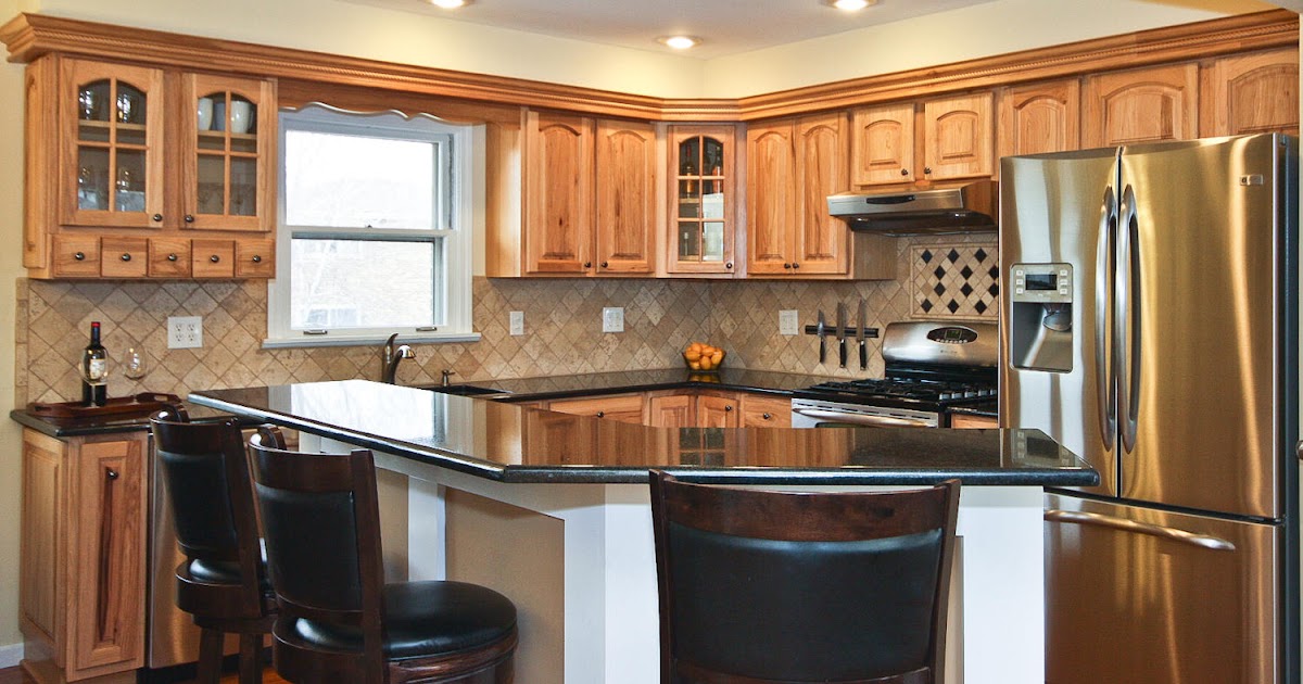 Wheaton and Glen Ellyn Real Estate Blog: Kitchen Redecorating on a Budget