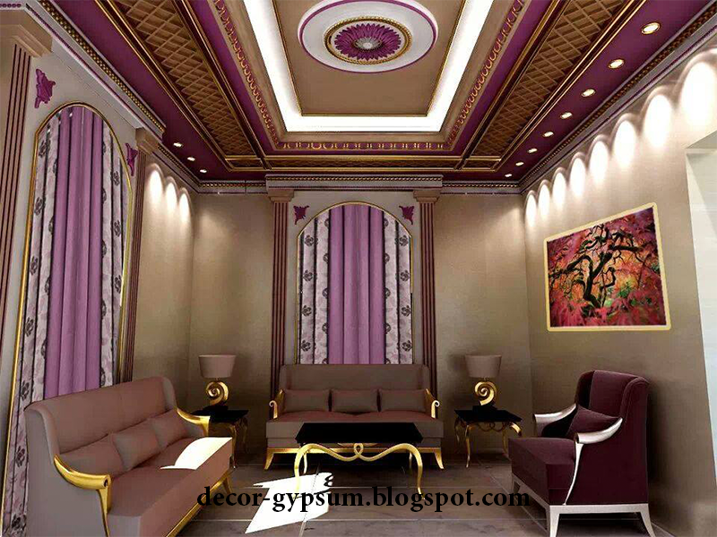 مجاملة صرير جزر البحر ديكورات جبس حديثه مجموعة جبسيات جديده للأسقف والجدران 2012 Iiimcgmp Com