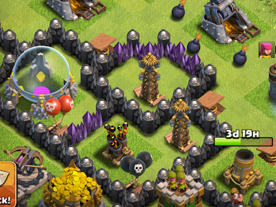 'clash