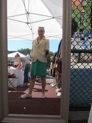 Brooklyn flea Smorgasburg