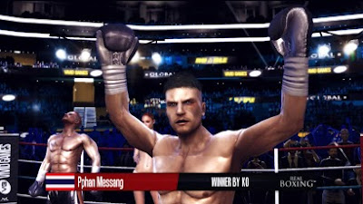 Real Boxing 1.4 Apk Full Version Data Files Download-iANDROID Games