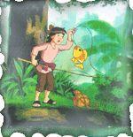 Dongeng Danau Toba Dalam Bahasa Jawa Silabus Rpp Sd Smp Sma