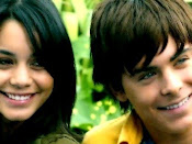 Zanessa