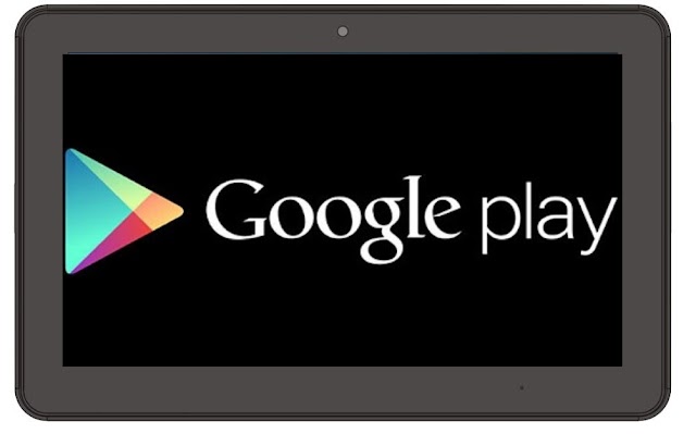 Περάστε το Google play σε όλες τις android συσκευές !!!