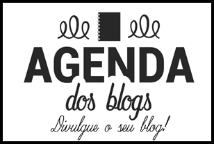 Agenda dos Blogs - Blog de divulgação de blogs