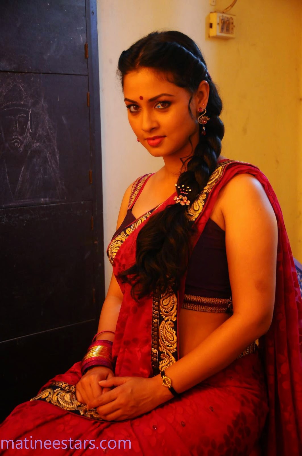 Pooja Umashankar Nude Photos 33 Pooja Umashankar Nude Photos 19