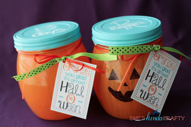 Free Halloween Printable