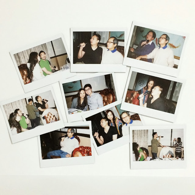 Instax 210 indoors flash