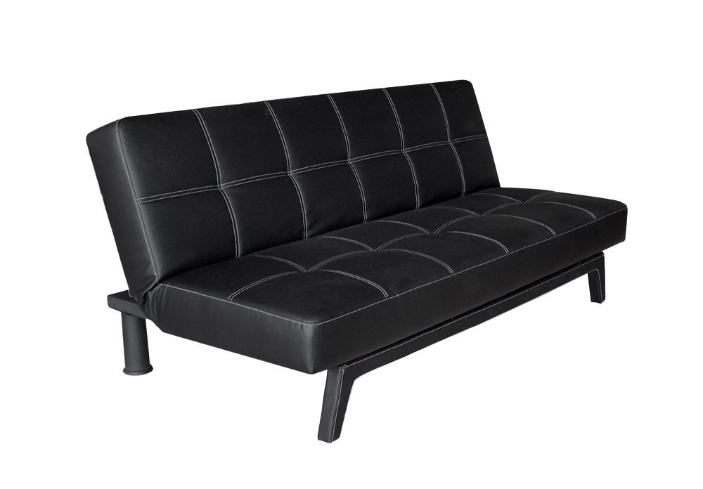 Convertible Sofa Leather Convertible Sofa Bed