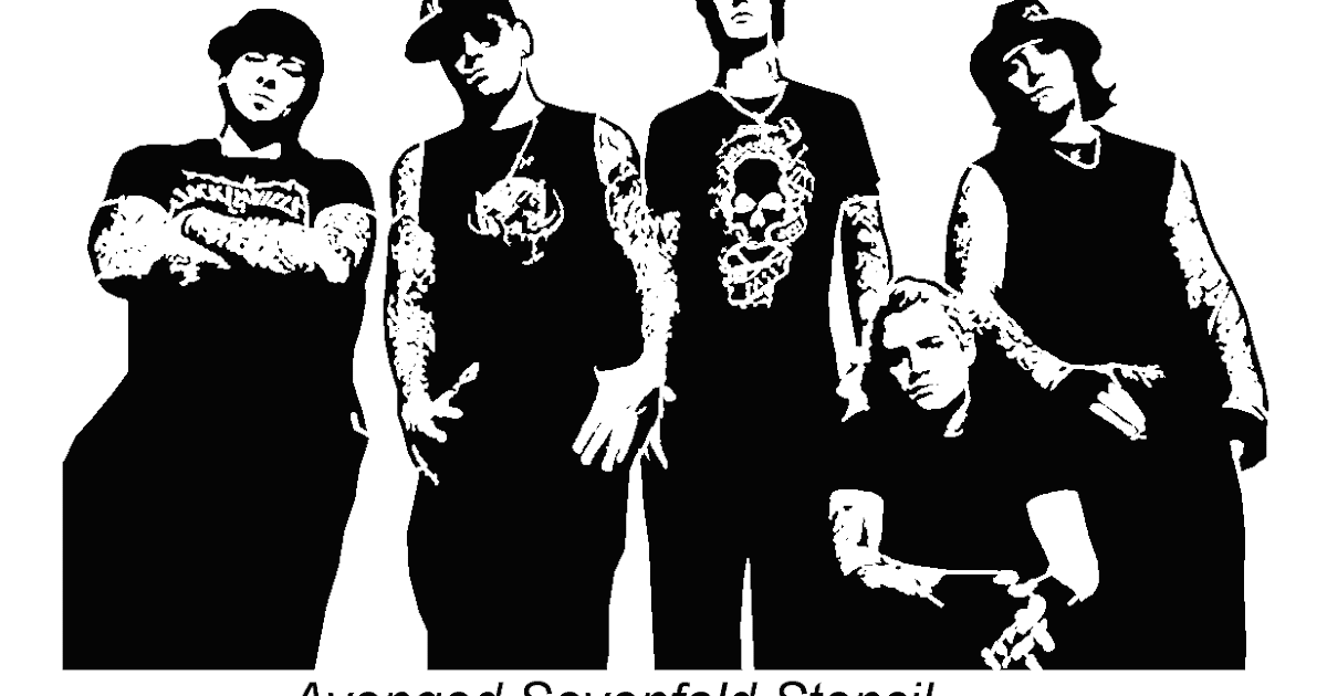 Kumpulan chord's gitar masa kini. Lirik Lagu Avenged