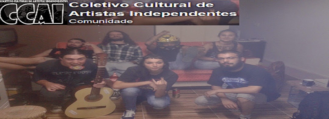 Coletivo Cultural 