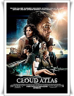 Cloud Atlas 2012