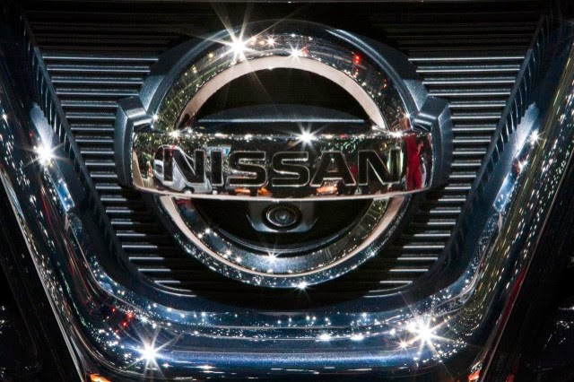 Nissan Logo Nissan Logo