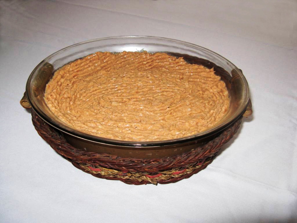 El Recetario de Mylene Dip de Tuna