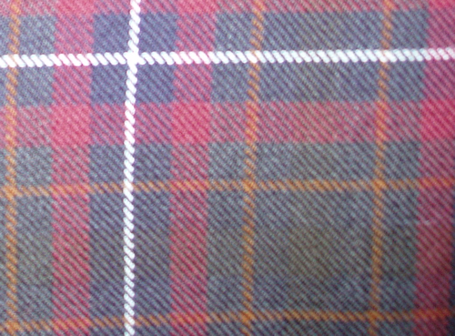 donovan tartan kilt