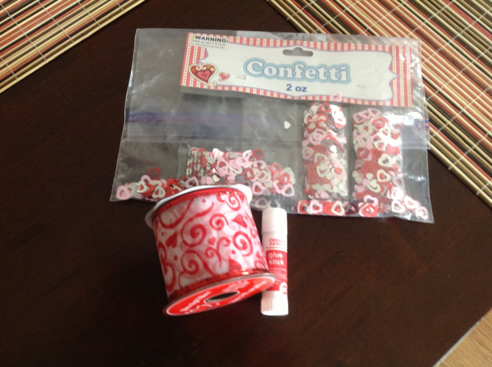 Shabby Redo For You ! Valentine Candle Decor and DIY