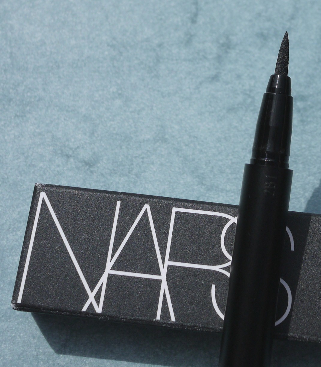 Best Things in Beauty NARS New Eyeliner Stylo