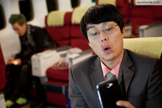 Chuyến Bay Kỳ Quặc Chuyến Bay Kỳ Quặc