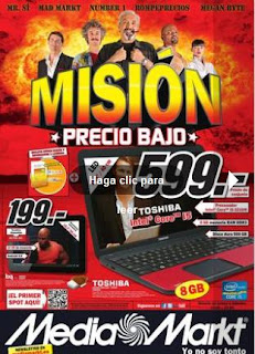 catalogo media markt 29.11.12