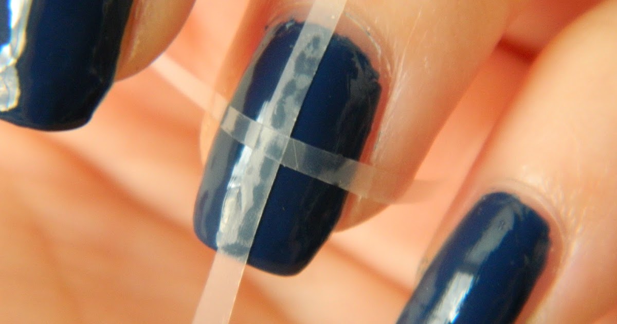 The Polished Platypus Window Frame Nails