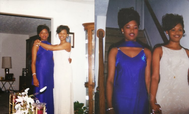 1998 prom dresses