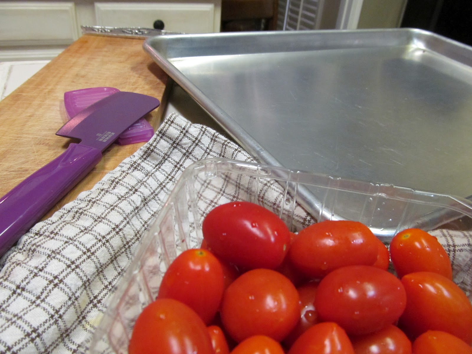 My Heart with Pleasure Fills Black bean dip