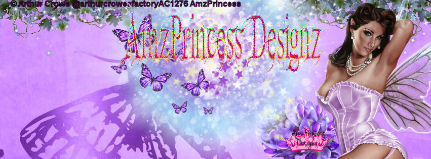 AmzPrincess Designz