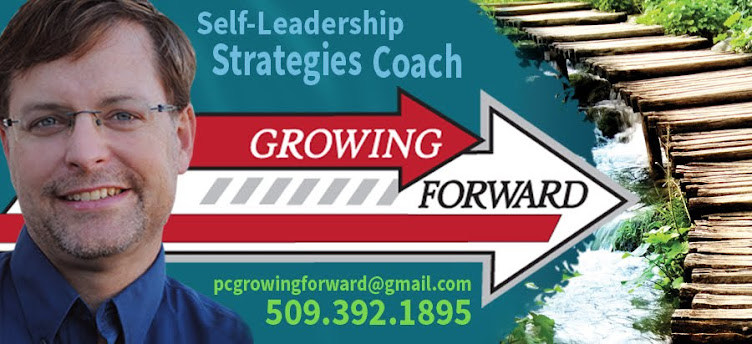 Growing Forward Services