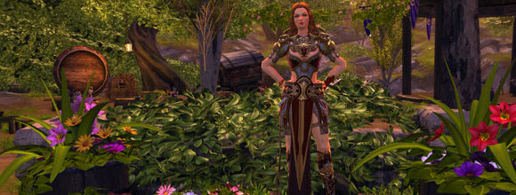 Neverwinter Online