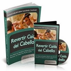 Revertir Caida Del Cabello