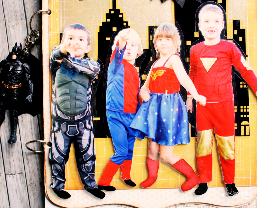 Glass Half Full Game time