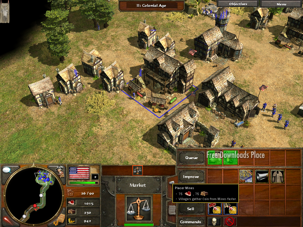 Age Of Empire Full Version For Pc