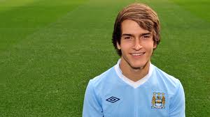 Denis - City - da favorito al Real Madrid ante el United Denis - City - da favorito al Real Madrid ante el United