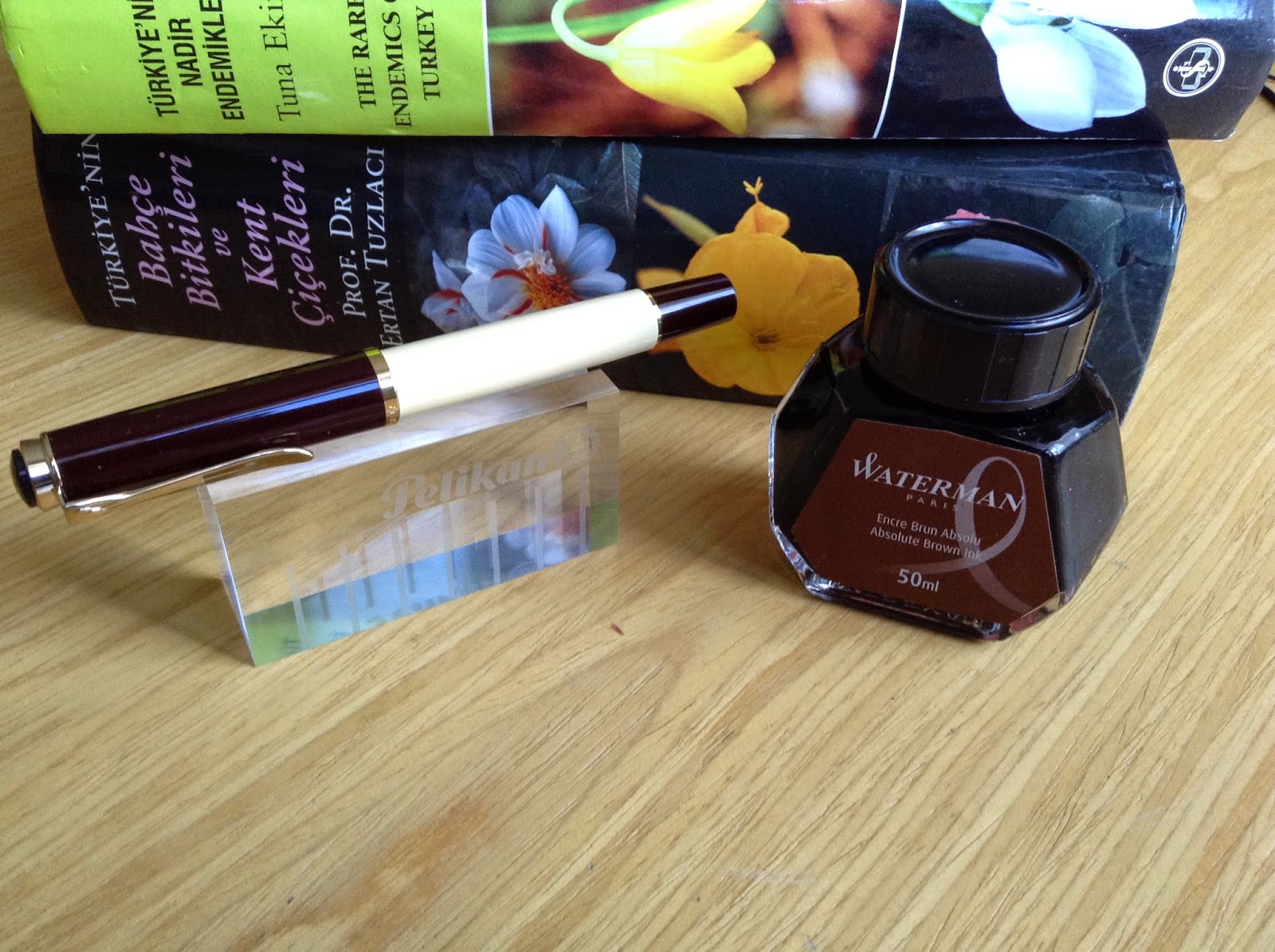 dolma kalem murekkep ve kirtasiye tavsiyeleri nisan 2015