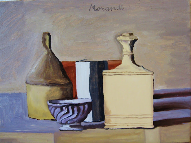 Natura morta 1957 - cm 28 x 35