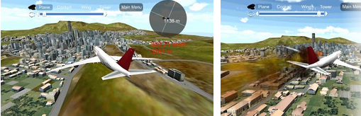 Pro Flight Simulator 2013 Full Download